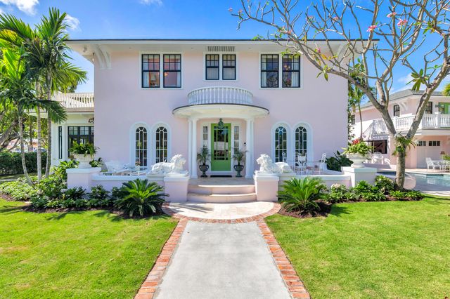 3101 Washington Road, West Palm Beach, FL 33405