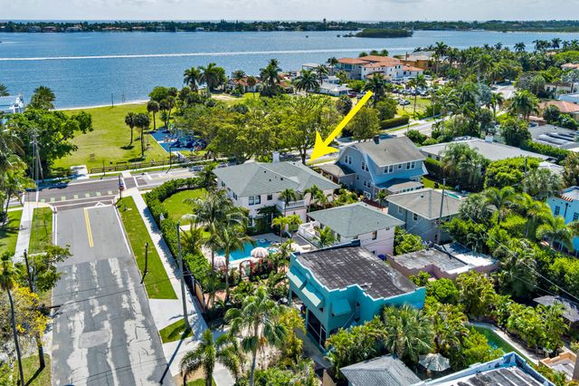 3101 Washington Road, West Palm Beach, FL 33405