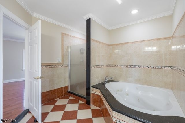 15 Alyson Pl, Bloomfield Twp., NJ 07003
