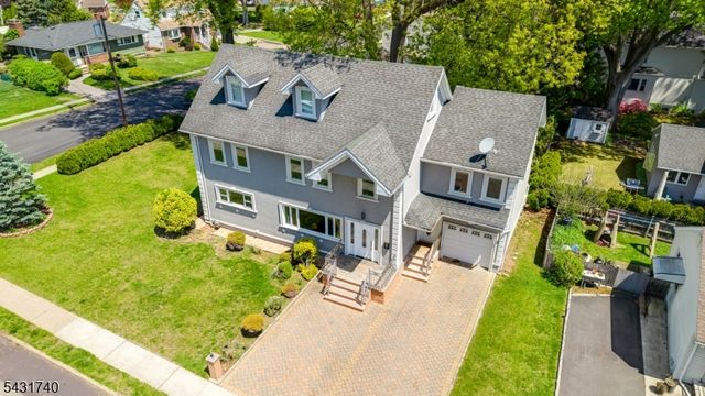 15 Alyson Pl, Bloomfield Twp., NJ 07003