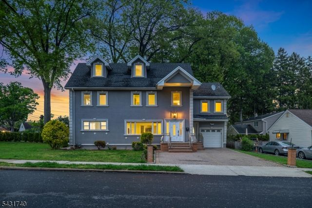 15 Alyson Pl, Bloomfield Twp., NJ 07003