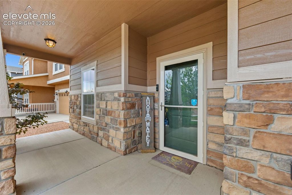 8964 Vanderwood Road, Colorado Springs, CO 80908 — photo 3