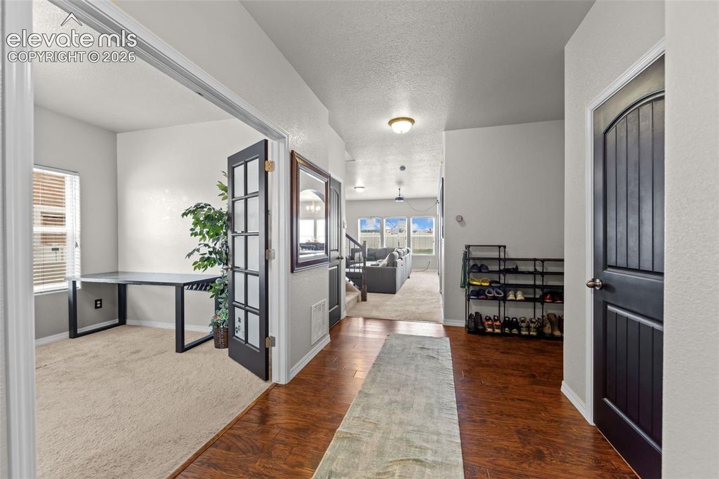 8964 Vanderwood Road, Colorado Springs, CO 80908 — photo 4