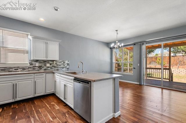 7374 Steward Lane, Colorado Springs, CO 80922