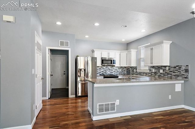 7374 Steward Lane, Colorado Springs, CO 80922