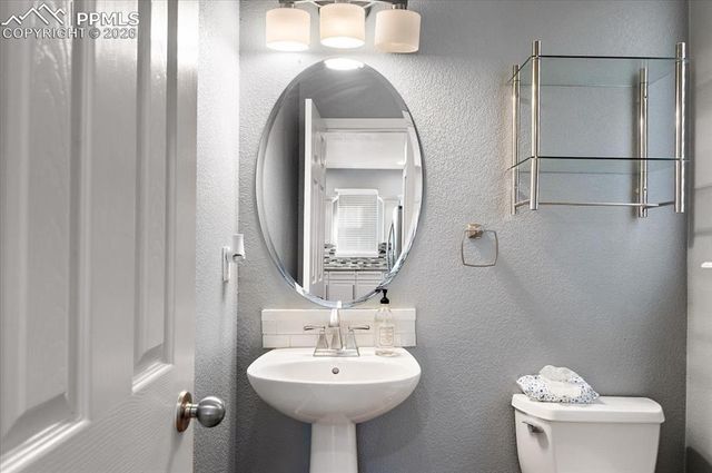 7374 Steward Lane, Colorado Springs, CO 80922