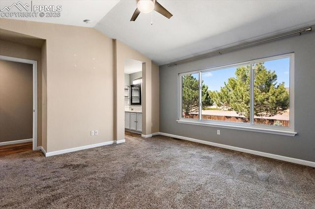 7374 Steward Lane, Colorado Springs, CO 80922