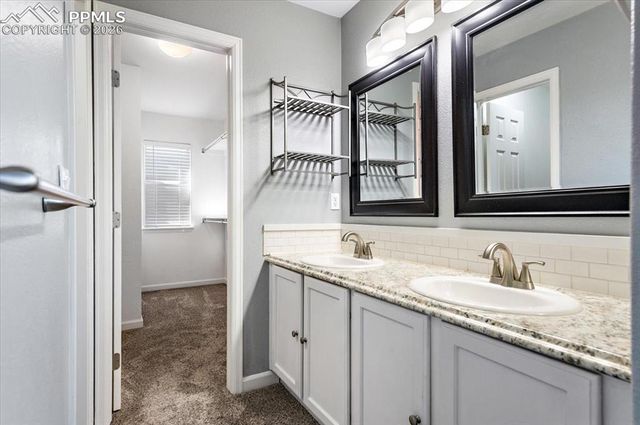 7374 Steward Lane, Colorado Springs, CO 80922