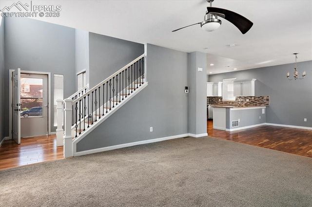 7374 Steward Lane, Colorado Springs, CO 80922