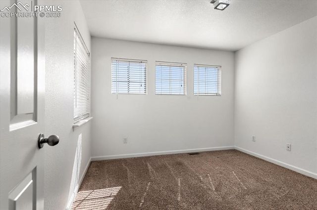 7374 Steward Lane, Colorado Springs, CO 80922