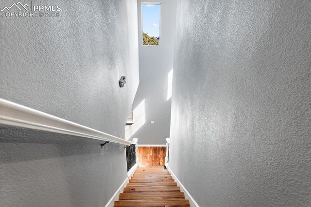 7374 Steward Lane, Colorado Springs, CO 80922