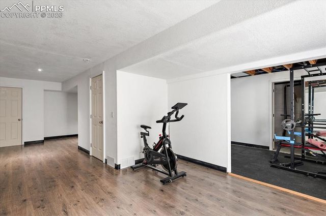 7374 Steward Lane, Colorado Springs, CO 80922