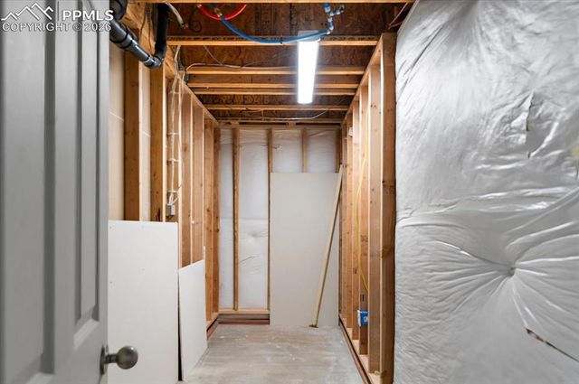 7374 Steward Lane, Colorado Springs, CO 80922