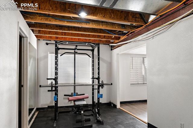 7374 Steward Lane, Colorado Springs, CO 80922