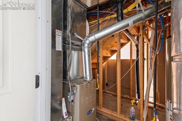 7374 Steward Lane, Colorado Springs, CO 80922