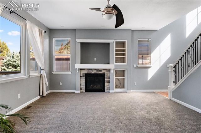 7374 Steward Lane, Colorado Springs, CO 80922