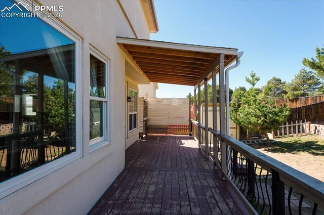 7374 Steward Lane, Colorado Springs, CO 80922