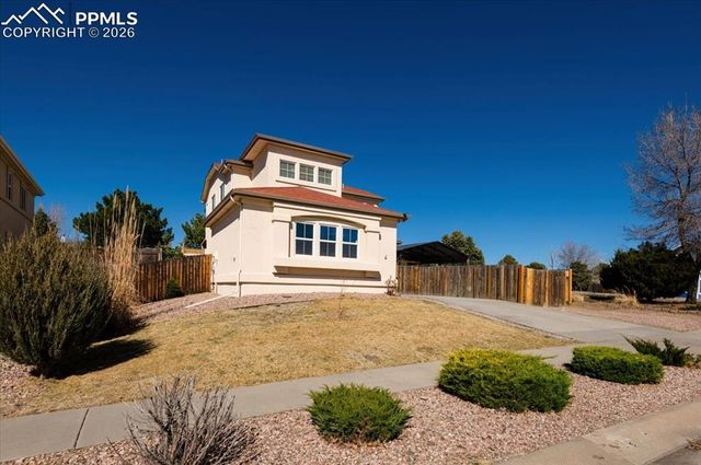 7374 Steward Lane, Colorado Springs, CO 80922