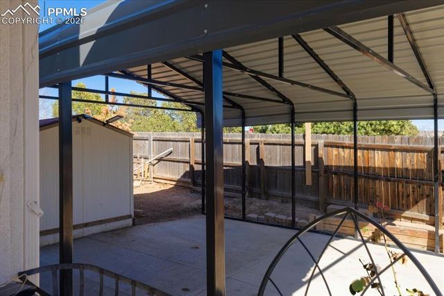 7374 Steward Lane, Colorado Springs, CO 80922