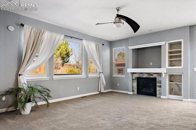 7374 Steward Lane, Colorado Springs, CO 80922