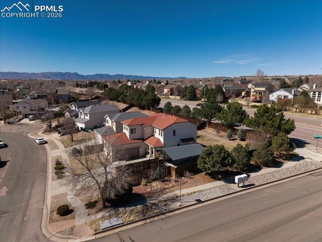 7374 Steward Lane, Colorado Springs, CO 80922