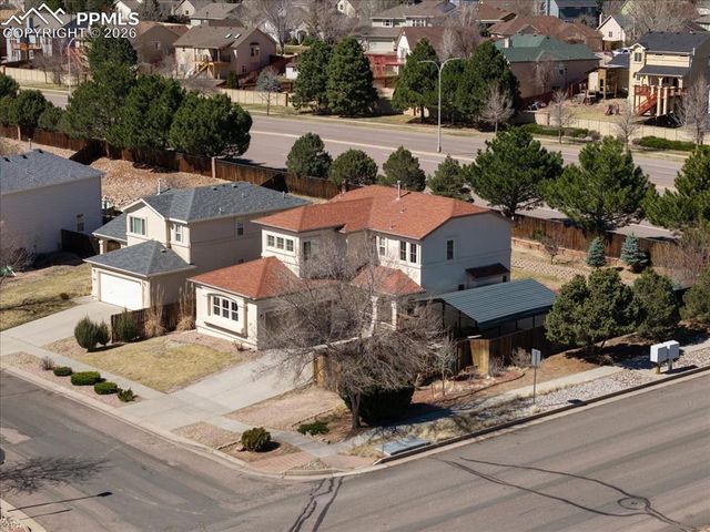 7374 Steward Lane, Colorado Springs, CO 80922