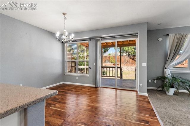 7374 Steward Lane, Colorado Springs, CO 80922