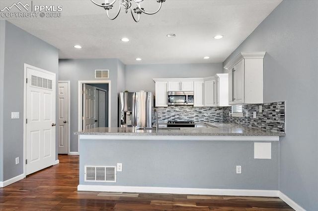 7374 Steward Lane, Colorado Springs, CO 80922