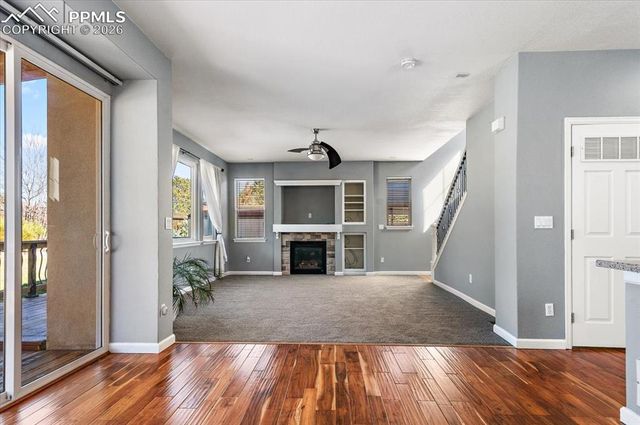 7374 Steward Lane, Colorado Springs, CO 80922