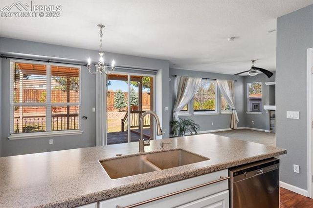 7374 Steward Lane, Colorado Springs, CO 80922