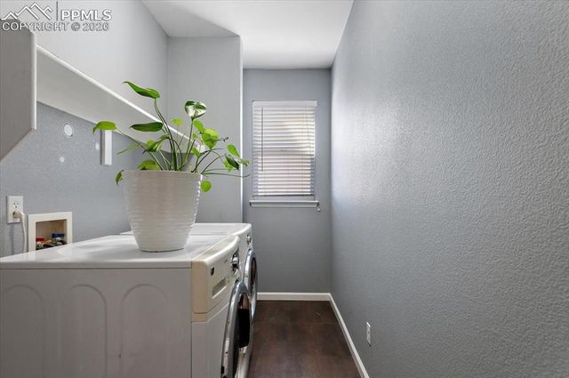 7374 Steward Lane, Colorado Springs, CO 80922