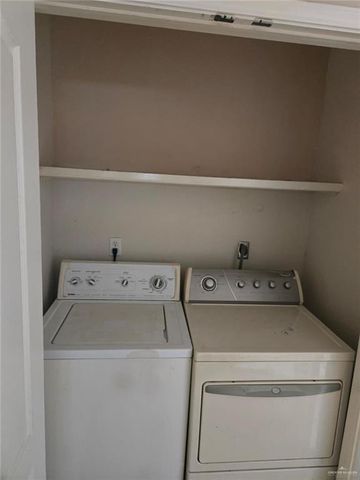 1711 Tampa Street A, Edinburg, TX 78541