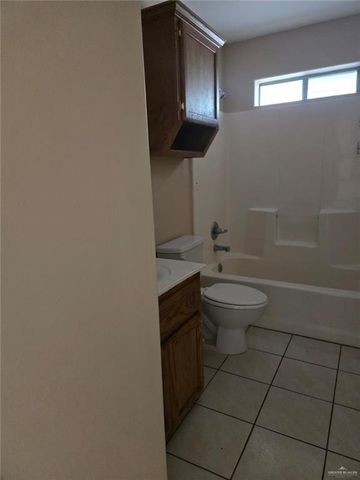 1711 Tampa Street A, Edinburg, TX 78541