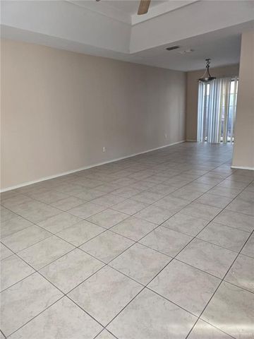 1711 Tampa Street A, Edinburg, TX 78541