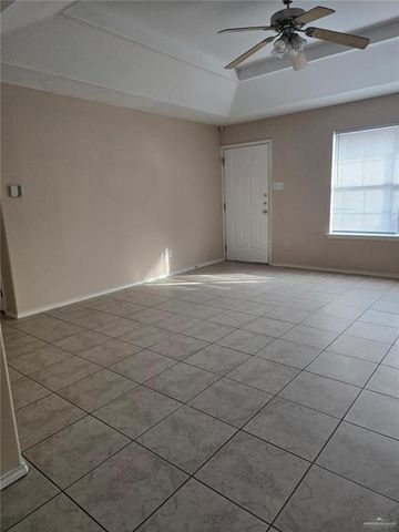 1711 Tampa Street A, Edinburg, TX 78541