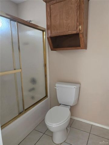 1711 Tampa Street A, Edinburg, TX 78541