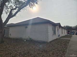 1711 Tampa Street A, Edinburg, TX 78541