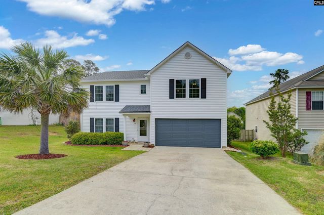 116 Wingspan Way, Chapin, SC 29036