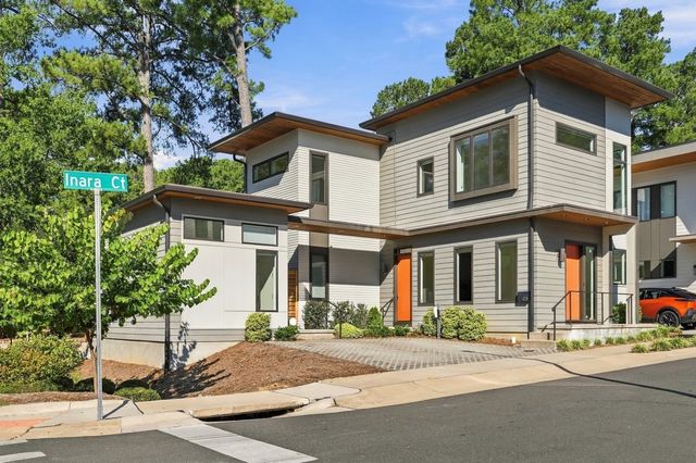 101 Inara Court, Carrboro, NC 27510