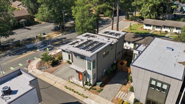 101 Inara Court, Carrboro, NC 27510
