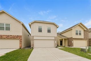 2707 Bouvardia Way, Houston, TX 77073