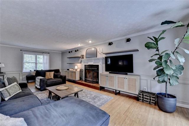 788 Flowers Crossing, Lawrenceville, GA 30044