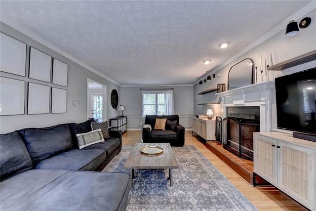 788 Flowers Crossing, Lawrenceville, GA 30044