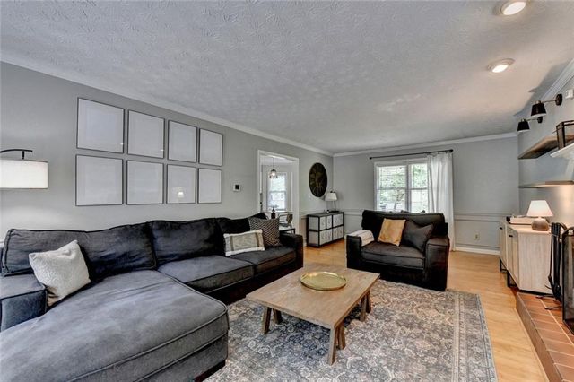 788 Flowers Crossing, Lawrenceville, GA 30044