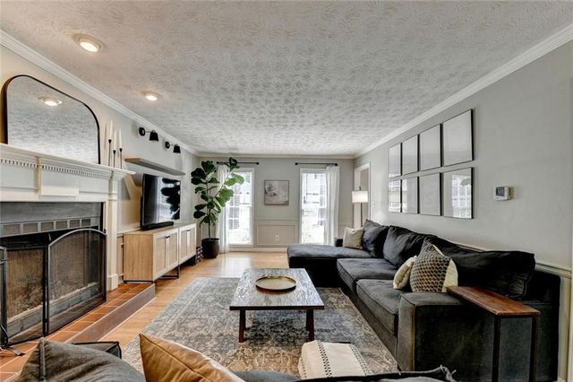 788 Flowers Crossing, Lawrenceville, GA 30044