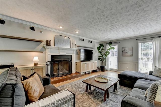 788 Flowers Crossing, Lawrenceville, GA 30044