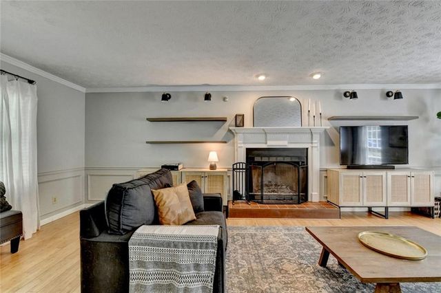 788 Flowers Crossing, Lawrenceville, GA 30044