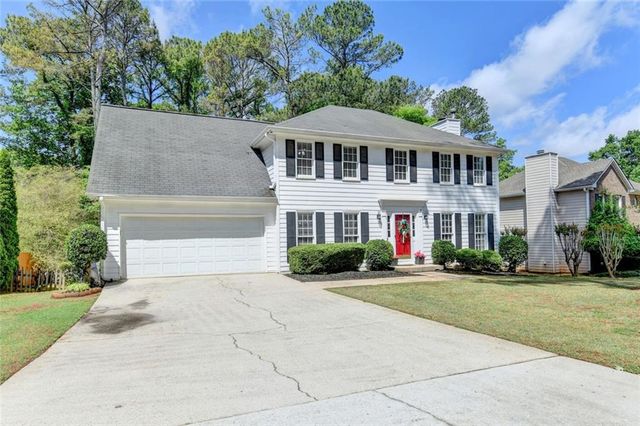 788 Flowers Crossing, Lawrenceville, GA 30044