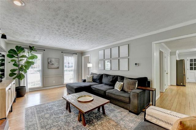 788 Flowers Crossing, Lawrenceville, GA 30044