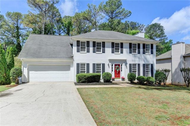 788 Flowers Crossing, Lawrenceville, GA 30044